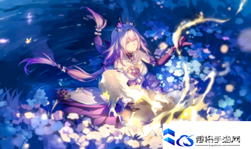 崩铁