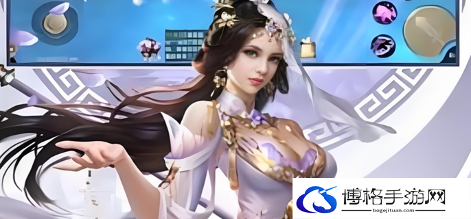 神魔世界手游职业推荐图二