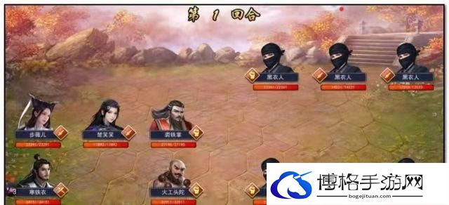 《濡沫江湖》濡沫山庄获取方法