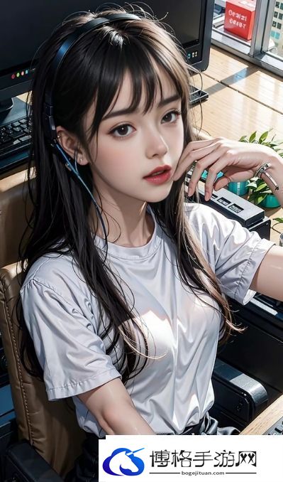 从指尖传出的热情1