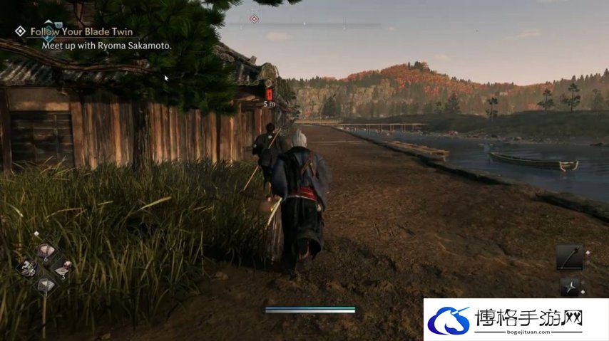 《浪人崛起》PC版渣优化 RTX 5090 4K只有64帧