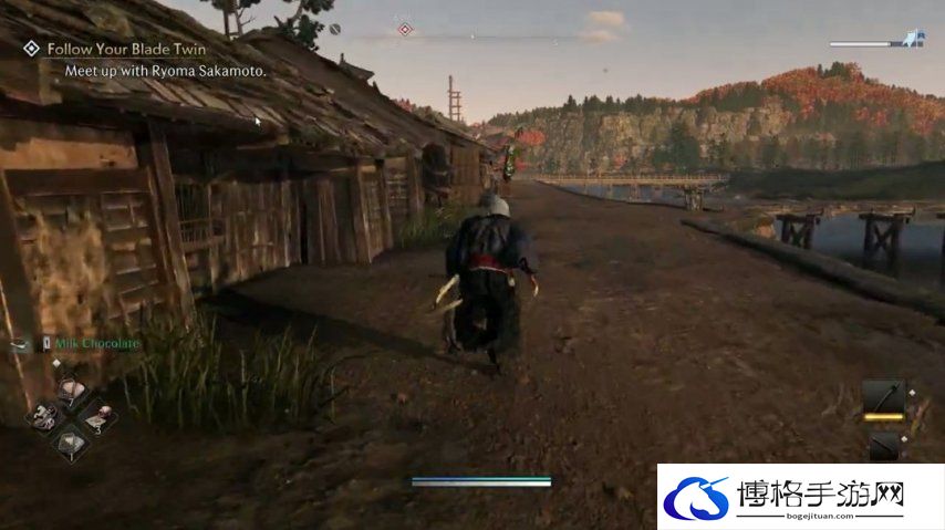 《浪人崛起》PC版渣优化 RTX 5090 4K只有64帧