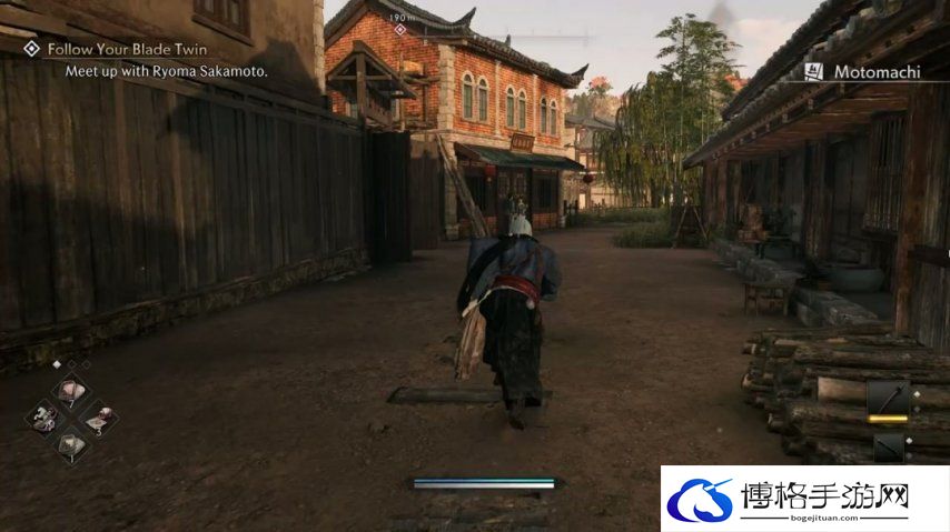 《浪人崛起》PC版渣优化 RTX 5090 4K只有64帧