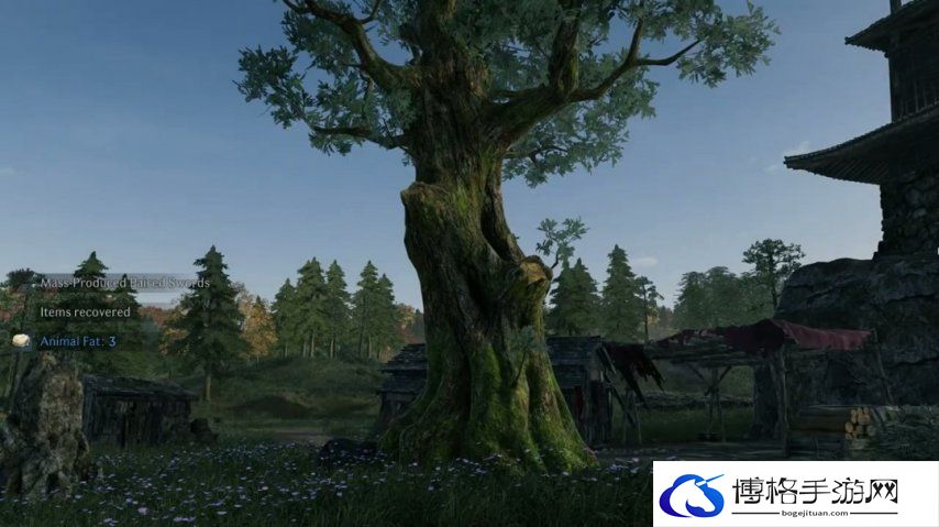 《浪人崛起》PC版渣优化 RTX 5090 4K只有64帧