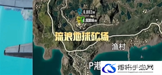 和平精英流浪地球联动上线时间介绍图四