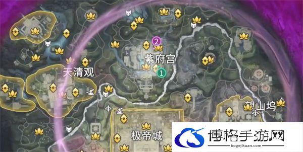 《永劫无间手游》阴狐内丹魂玉获取方法