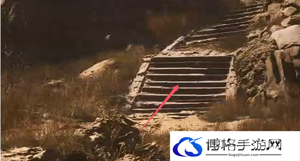 《黑神话悟空》小骊龙位置一览