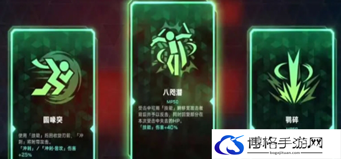 苍翼混沌效应潜能怎么刷图一