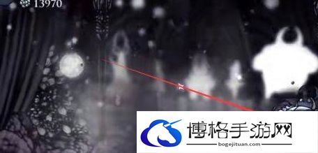《空洞骑士》白色防御者位置介绍