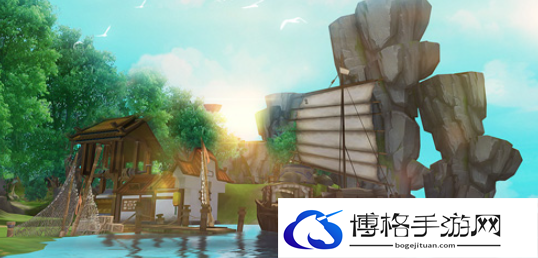 《武林外传手游》同舟共济称号获得方法