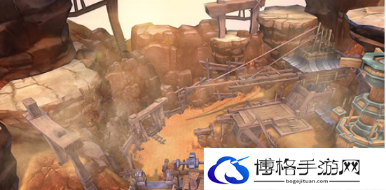 《武林外传手游》同舟共济称号获得方法