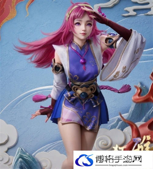 和平精英snk拳皇联动角色一览图四