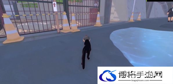 《小猫咪大城市》传送门解锁方法