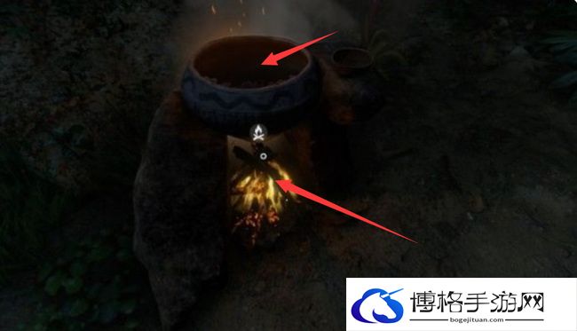 《绿色地狱》死藤水合成方法