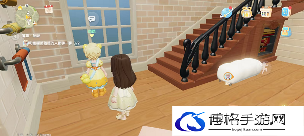 《心动小镇》帮助凯凯的人介绍