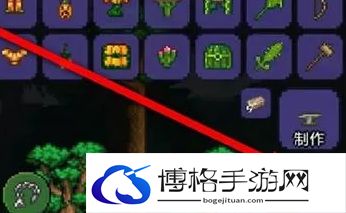 《泰拉瑞亚》聊天栏打开方法