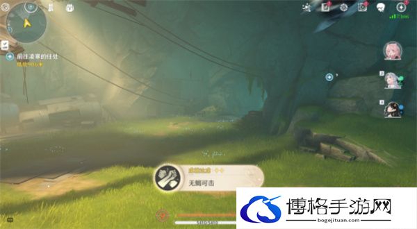 《鸣潮》无蝎可击成就攻略
