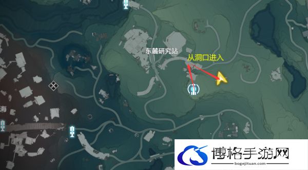 《鸣潮》无蝎可击成就攻略