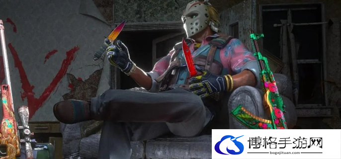 csgo开箱概率表2024图一
