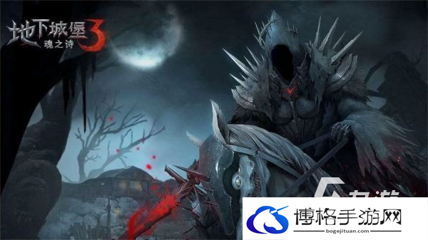 类似暗黑破坏神的游戏有哪些 2025最受欢迎的暗黑魔幻rpg手游合集