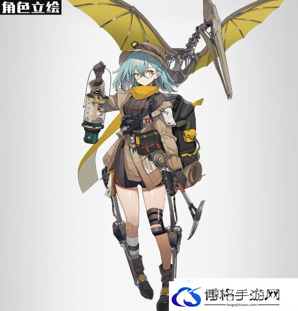 少女前线云图计划芬恩怎么样
