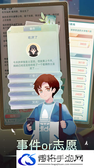 经典的人生游戏模拟器排行榜 2025流行的人生模拟器汇总