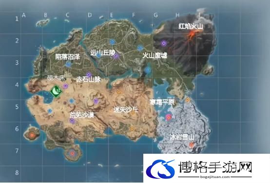 新手攻略丨《逆境重生》开局指南，手把手教你如何开荒