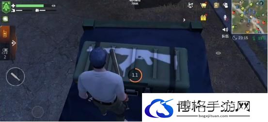新手攻略丨《逆境重生》开局指南，手把手教你如何开荒