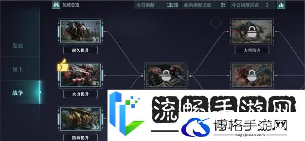 群星纪元赛季开荒流程&日常玩法介绍！
