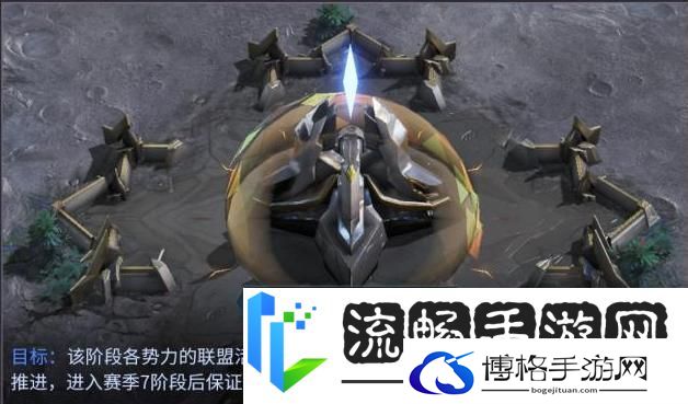 群星纪元赛季开荒流程&日常玩法介绍！