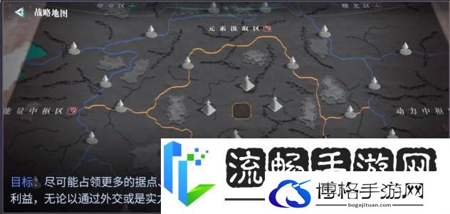 群星纪元赛季开荒流程&日常玩法介绍！