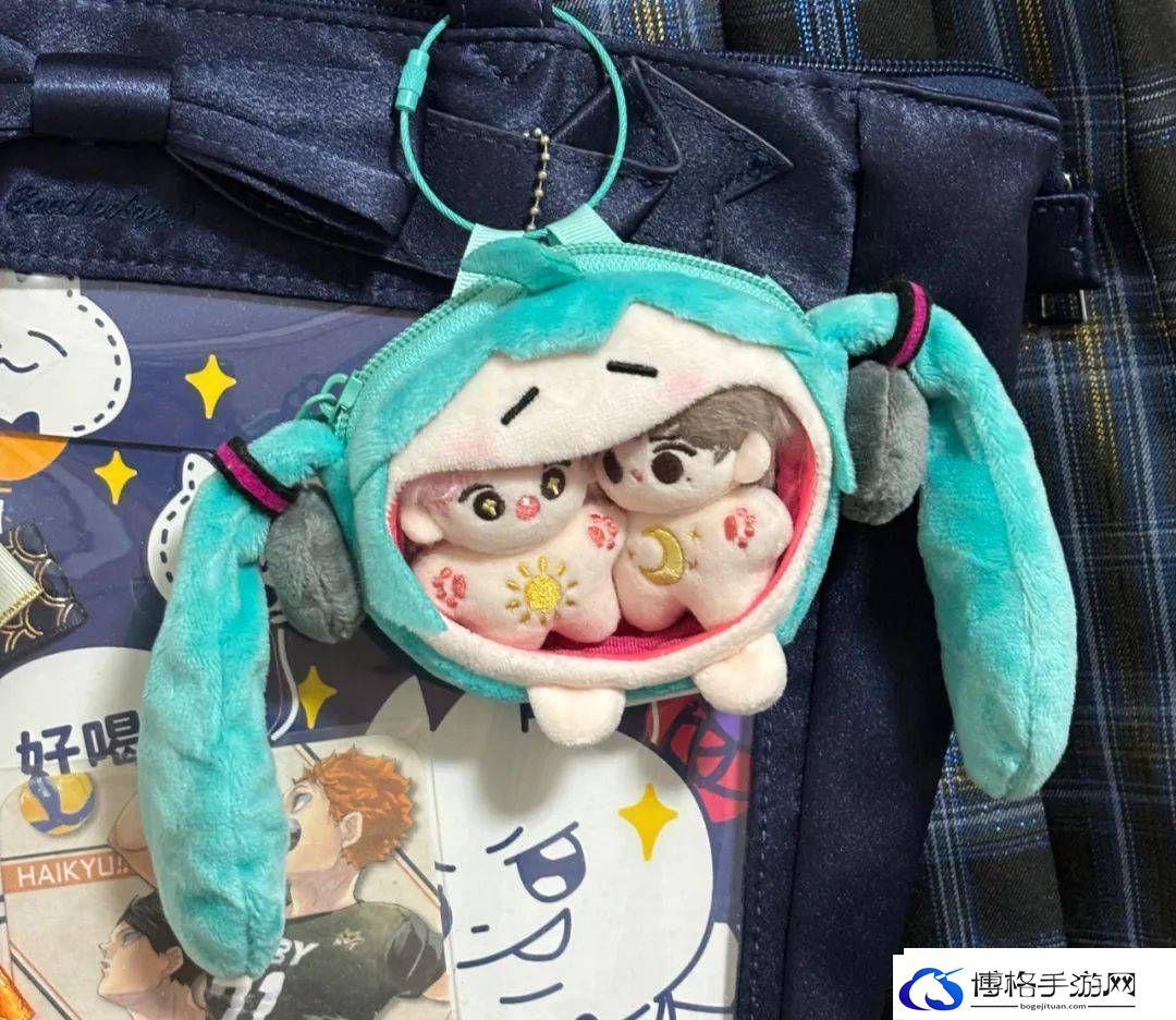 棉花娃娃