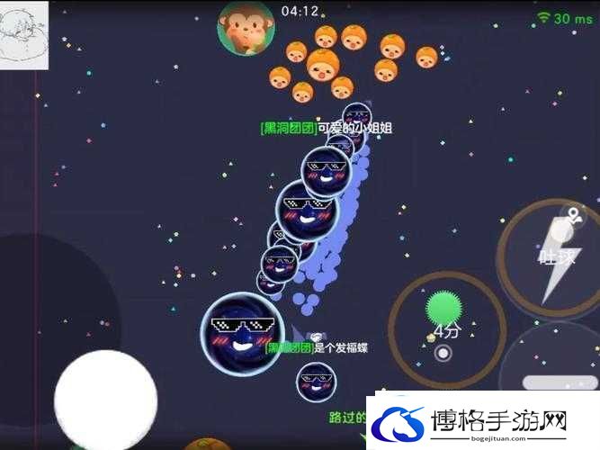 5步轻松获取球球大作战小森林音乐会光环的详细攻略与技巧