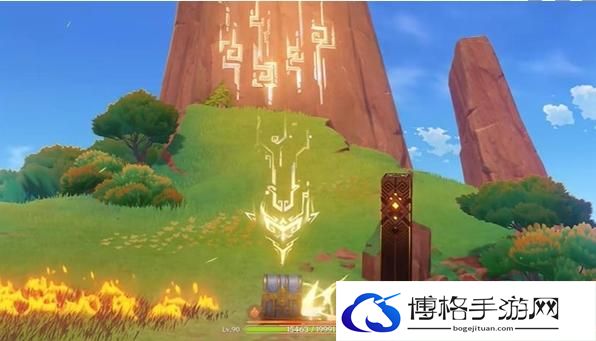 原神纳塔隐藏岛屿地图怎么解锁