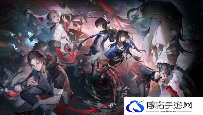 归龙潮将离技能详细介绍