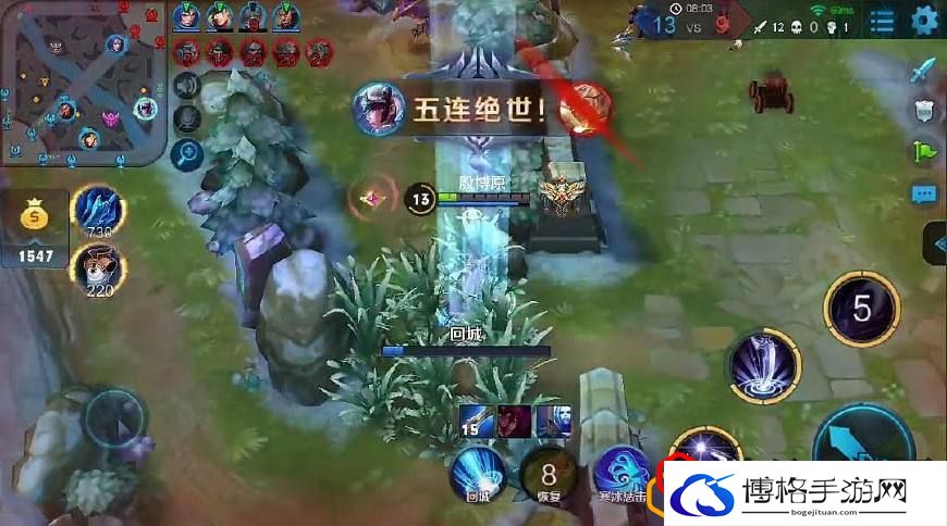 王者荣耀在键盘上怎么操作(pc版王者怎么玩更顺手)