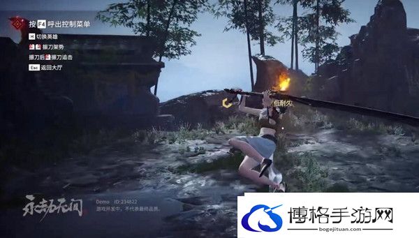 永劫无间为什么这么卡