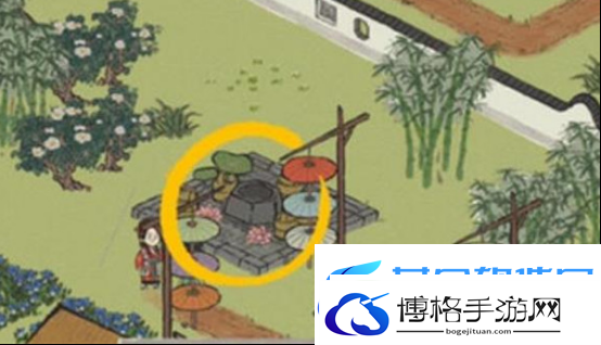 江南百景图长恨歌迷雾驱散攻略