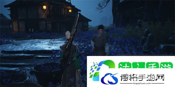 燕云十六声翻仓鼠聊天对话攻略分享