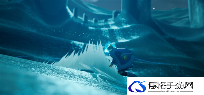 sword of the sea游戏介绍图二