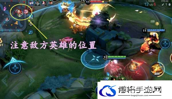 新赛季黄忠实战教学