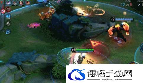 新赛季黄忠实战教学