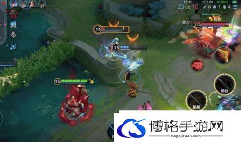 新赛季黄忠实战教学