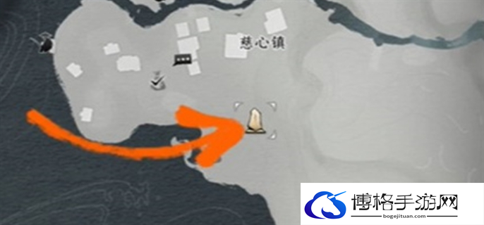 燕云十六声不平事无间之地任务完成攻略图一