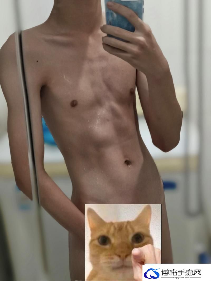 探索巨茎CgGay猛男1069的魅力与故事