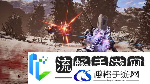机甲战魔最新作机甲战魔神话之裔发售日确定
