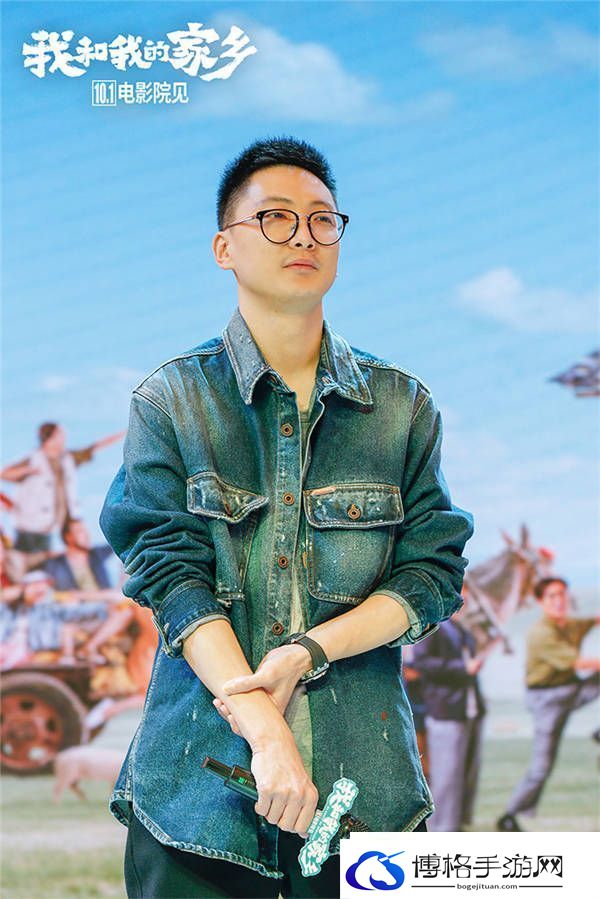 我和我的家乡长春路演