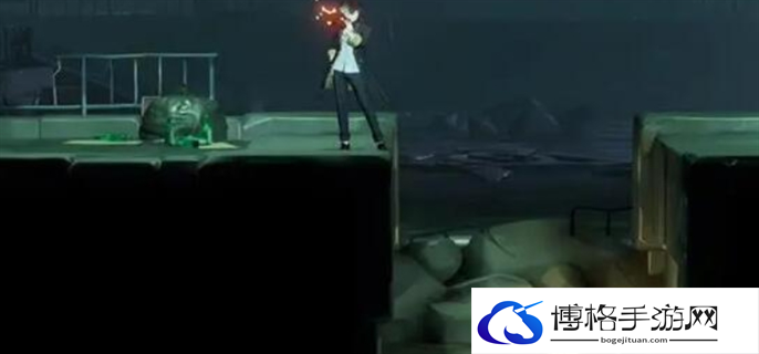 归龙潮街区宝箱全收集攻略图六