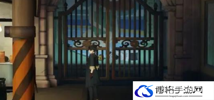 归龙潮街区宝箱全收集攻略图八