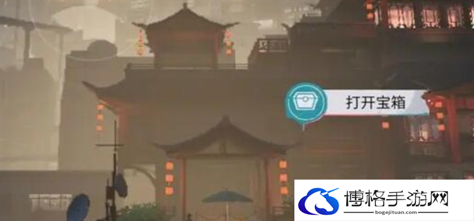 归龙潮街区宝箱全收集攻略图十